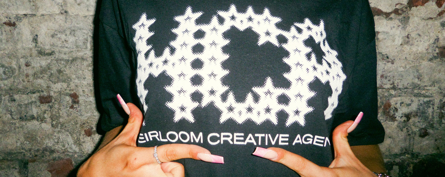HCA STAR TEE