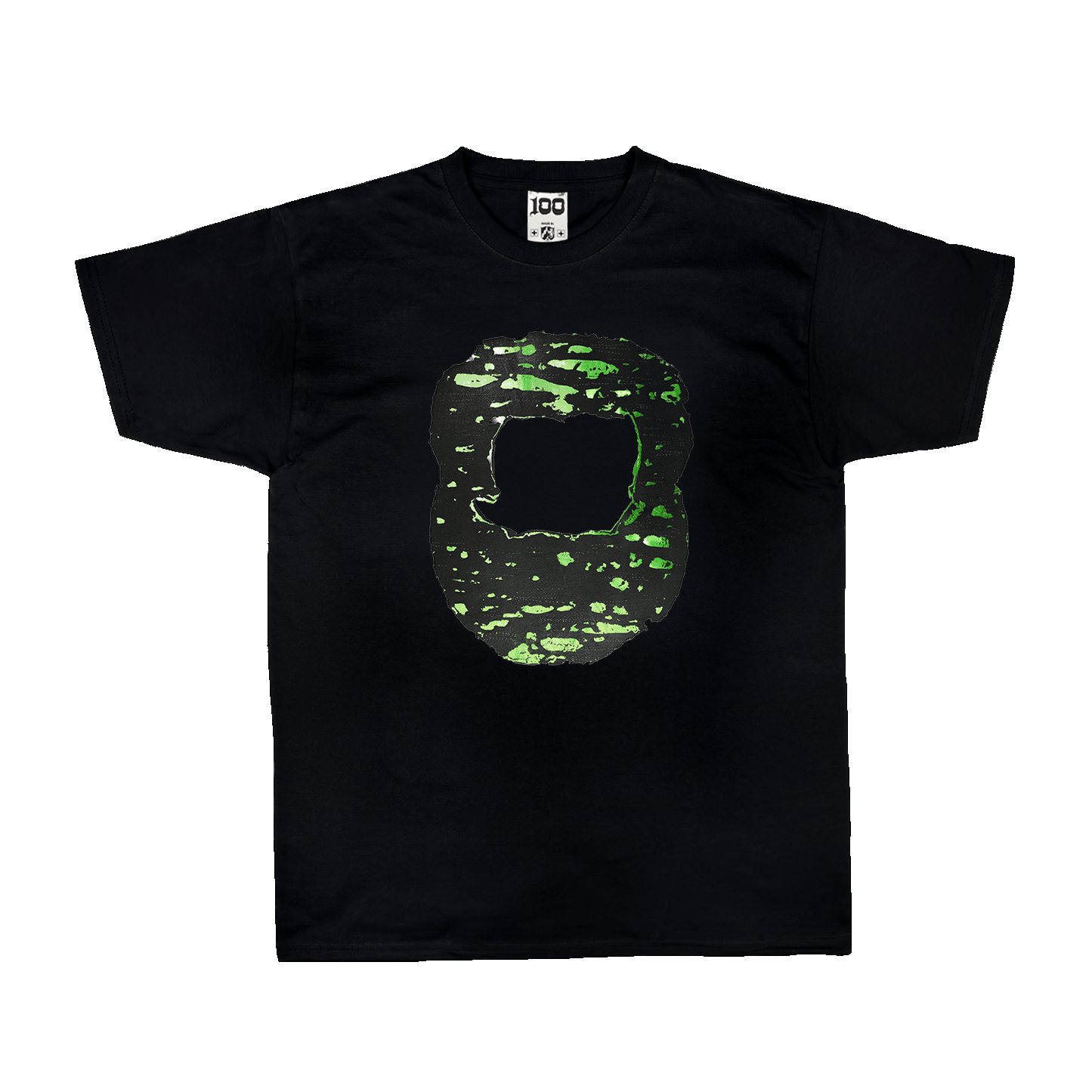 DISTRESS FANGZ TSHIRT