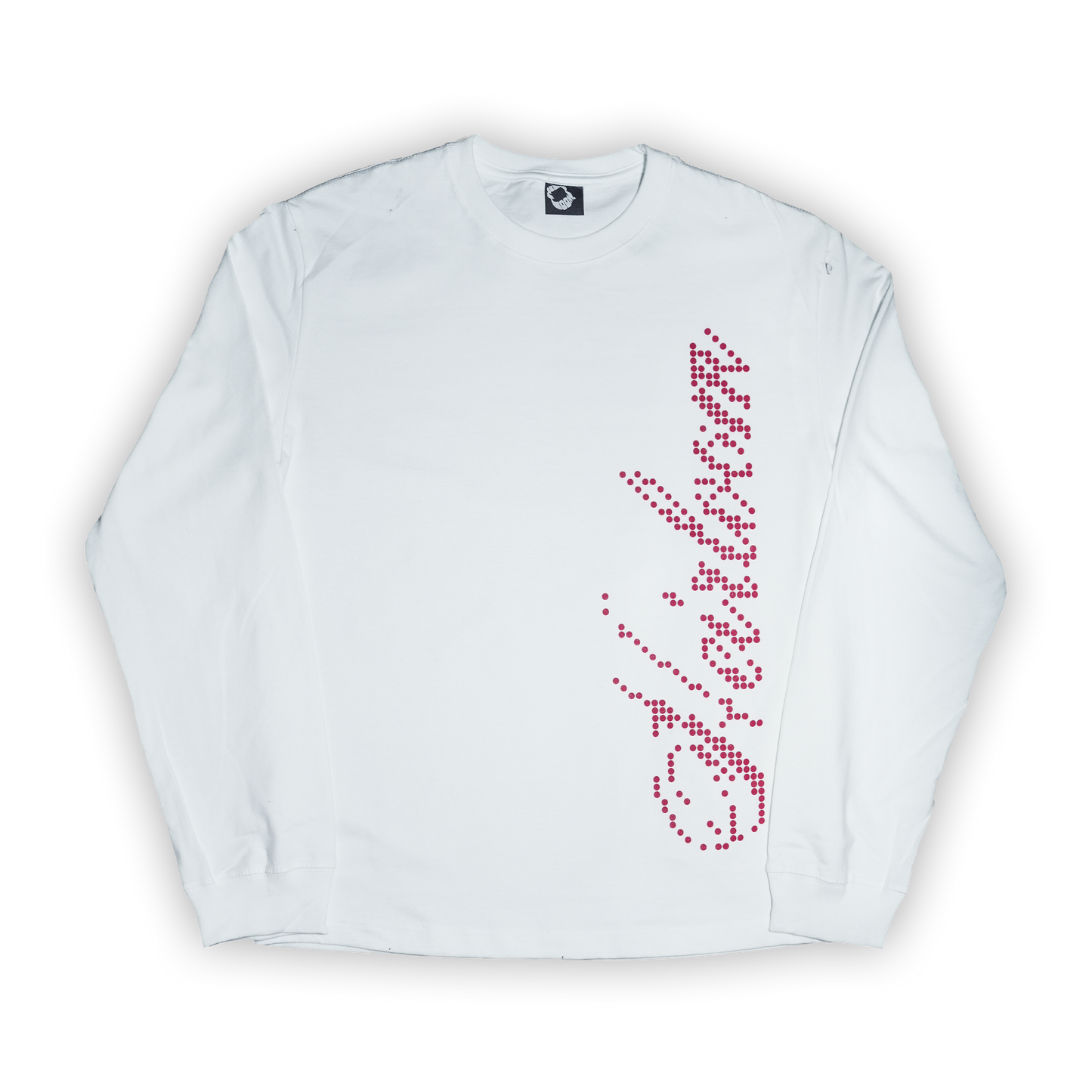 HEIRLOOM DOTS LONGSLEEVE