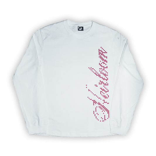 HEIRLOOM DOTS LONGSLEEVE