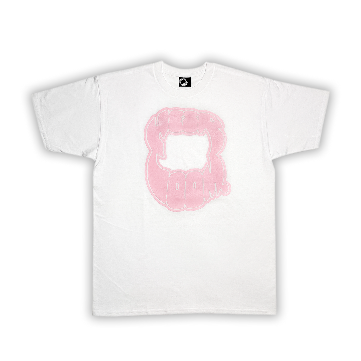 PINK FANGZ SHIRT