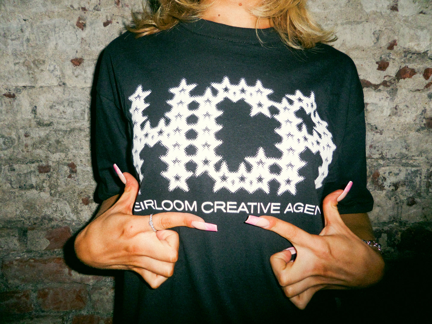HCA STAR TEE