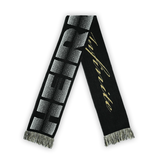 HEIRLOOM SCARF / SEE THE INFINITE