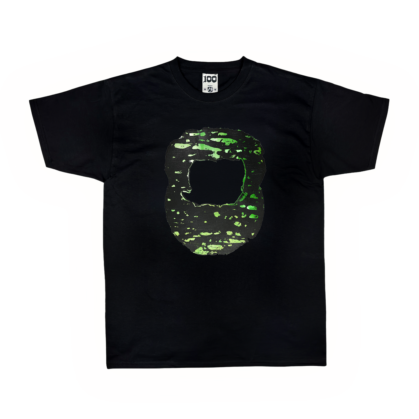 DISTRESS FANGZ TSHIRT
