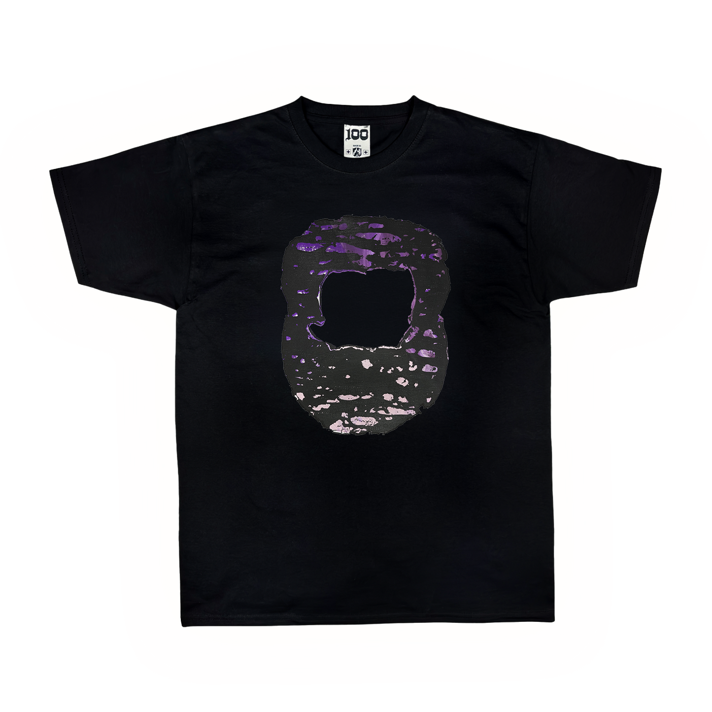 DISTRESS FANGZ TSHIRT