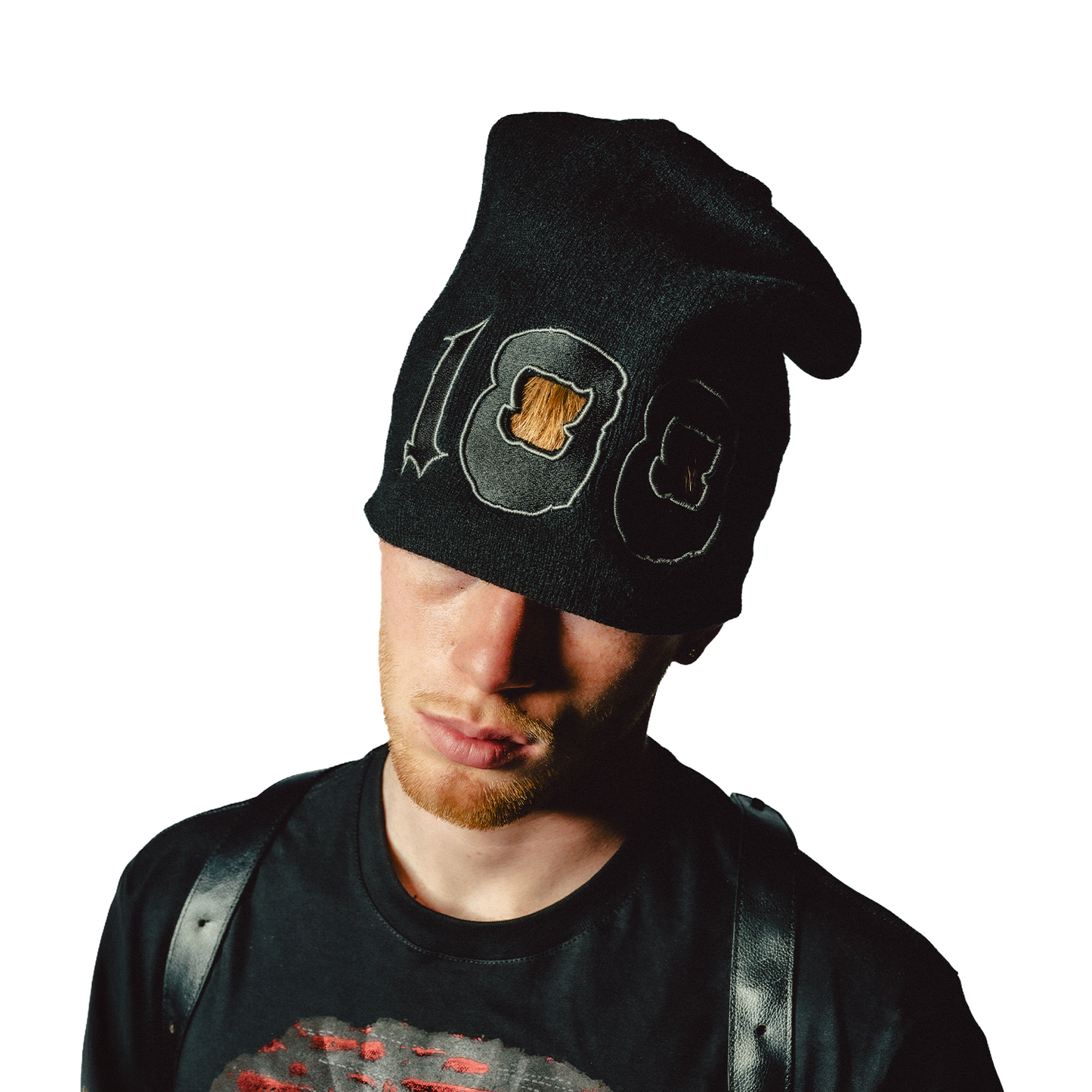 100 x HCA BEANIE